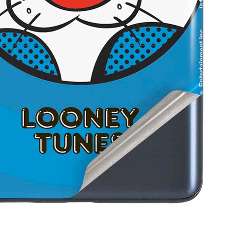 Looney Tunes Sylvester Full Galaxy S20 Fan Edition Skin