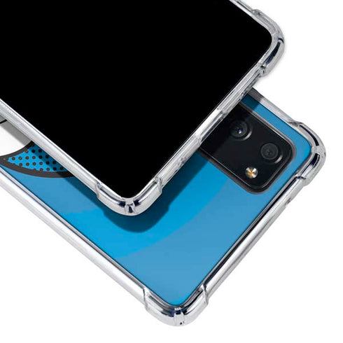 Looney Tunes Sylvester Full Galaxy S20 FE Clear Case