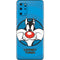 Looney Tunes Sylvester Full Galaxy S20 Plus Skin