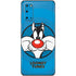 Looney Tunes Sylvester Full Galaxy S20 Skin