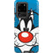Looney Tunes Sylvester Full Galaxy S20 Ultra 5G Pro Case
