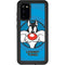 Looney Tunes Sylvester Full Galaxy S20 Waterproof Case