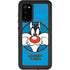 Looney Tunes Sylvester Full Galaxy S20 Waterproof Case