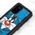 Looney Tunes Sylvester Full Galaxy S20 Waterproof Case