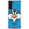 Looney Tunes Sylvester Full Galaxy S21 5G Clear Case