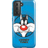 Looney Tunes Sylvester Full Galaxy S21 5G Pro Case