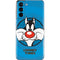 Looney Tunes Sylvester Full Galaxy S21 5G Skin