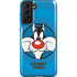 Looney Tunes Sylvester Full Galaxy S21 Plus 5G Pro Case