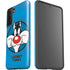 Looney Tunes Sylvester Full Galaxy S21 Plus 5G Pro Case