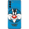 Looney Tunes Sylvester Full Galaxy S21 Plus 5G Skin