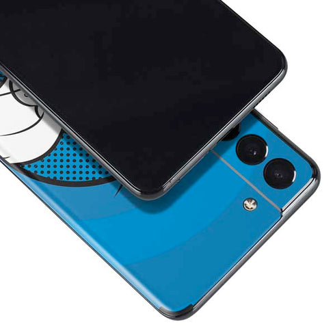 Looney Tunes Sylvester Full Galaxy S21 Plus 5G Skin