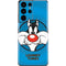 Looney Tunes Sylvester Full Galaxy S21 Ultra 5G Skin