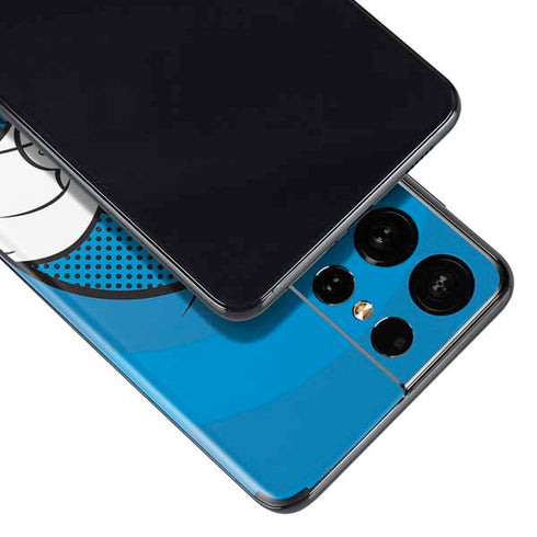 Looney Tunes Sylvester Full Galaxy S21 Ultra 5G Skin