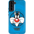 Looney Tunes Sylvester Full Galaxy S22 Plus Pro Case