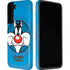 Looney Tunes Sylvester Full Galaxy S22 Plus Pro Case