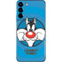 Looney Tunes Sylvester Full Galaxy S22 Plus Skin