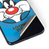 Looney Tunes Sylvester Full Galaxy S22 Plus Skin