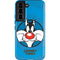 Looney Tunes Sylvester Full Galaxy S22 Pro Case