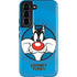 Looney Tunes Sylvester Full Galaxy S22 Pro Case