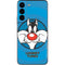 Looney Tunes Sylvester Full Galaxy S22 Skin