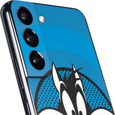 Looney Tunes Sylvester Full Galaxy S22 Skin