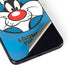 Looney Tunes Sylvester Full Galaxy S22 Skin