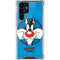Looney Tunes Sylvester Full Galaxy S22 Ultra Clear Case