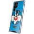 Looney Tunes Sylvester Full Galaxy S22 Ultra Clear Case
