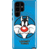 Looney Tunes Sylvester Full Galaxy S22 Ultra Pro Case