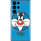 Looney Tunes Sylvester Full Galaxy S22 Ultra Skin