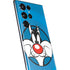 Looney Tunes Sylvester Full Galaxy S22 Ultra Skin