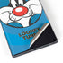 Looney Tunes Sylvester Full Galaxy S22 Ultra Skin