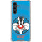 Looney Tunes Sylvester Full Galaxy S23 FE Clear Case