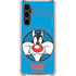 Looney Tunes Sylvester Full Galaxy S23 FE Clear Case