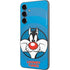 Looney Tunes Sylvester Full Galaxy S23 FE Skin