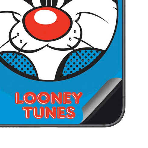 Looney Tunes Sylvester Full Galaxy S23 FE Skin