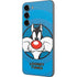 Looney Tunes Sylvester Full Galaxy S23 Plus Skin