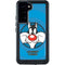 Looney Tunes Sylvester Full Galaxy S23 Plus Waterproof Case