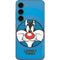 Looney Tunes Sylvester Full Galaxy S23 Skin