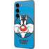 Looney Tunes Sylvester Full Galaxy S23 Skin