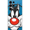 Looney Tunes Sylvester Full Galaxy S23 Ultra Skin