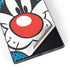 Looney Tunes Sylvester Full Galaxy S23 Ultra Skin