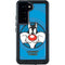 Looney Tunes Sylvester Full Galaxy S23 Waterproof Case