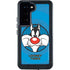 Looney Tunes Sylvester Full Galaxy S23 Waterproof Case