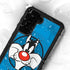 Looney Tunes Sylvester Full Galaxy S23 Waterproof Case