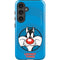 Looney Tunes Sylvester Full Galaxy S24 Plus Impact Case