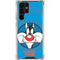 Looney Tunes Sylvester Full Galaxy S24 Ultra Clear Case