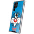 Looney Tunes Sylvester Full Galaxy S24 Ultra Clear Case