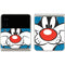 Looney Tunes Sylvester Full Galaxy Z Flip3 5G Skin