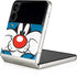 Looney Tunes Sylvester Full Galaxy Z Flip4 5G Skin